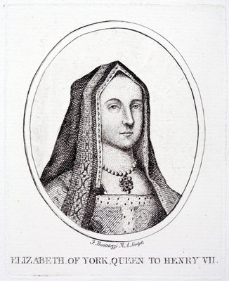 King henry vii and online queen elizabeth