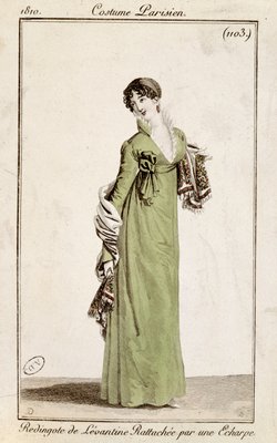 Fashion frock store