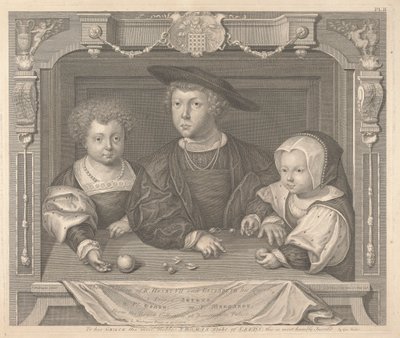 Henry deals vii arthur