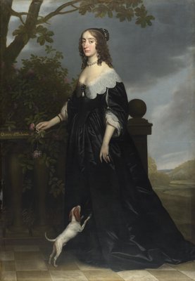 elizabeth stuart avis