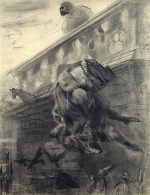 Scene From Notre Dame De Paris By Victor Hugo 1802 85 227350