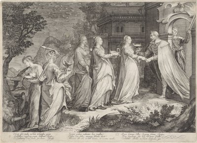 De Angst Van De Wijze