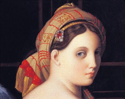 Ingres odalisque clearance