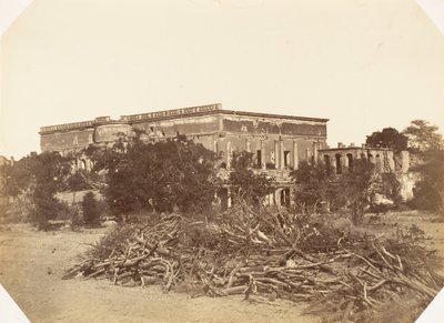 [Metcalfe House, Delhi], 185861.