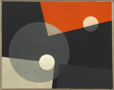 Am 7 26 By Laszlo Moholy Nagy As Fine Art Print 6877