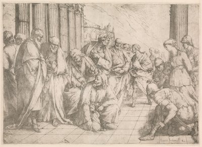 Christ and the Woman Taken in Adultery Christ and the Adulteress