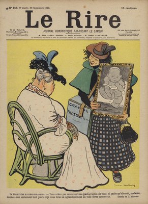 Le rire N°060 La France von Gyp: bon Couverture souple (1895) | Le-Livre