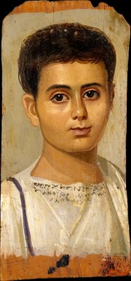 Portrait Of The Boy Eutyches 100 150 Ad Portrait Of The Boy Eutyches 100 150 Ad