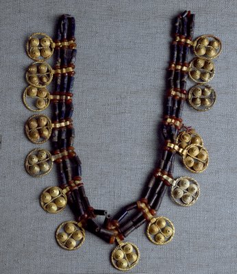 Mesopotamian jewelry discount