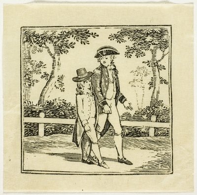 Book Illustration by Thomas Bewick: Buy fine art print