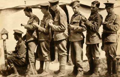 First world deals war watches