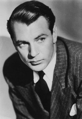 Gary Cooper Drawings for Sale - Pixels Merch