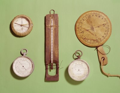 Barometer compass sale