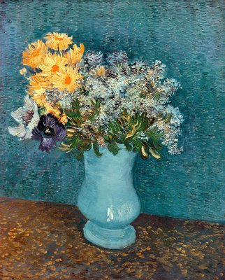 Download Vincent van gogh blumen For Android
