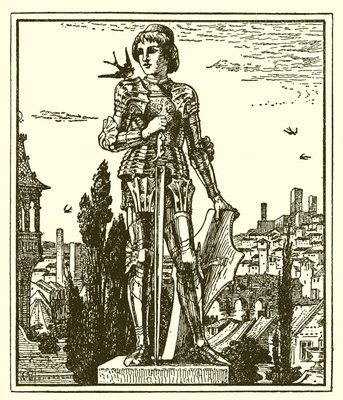 The Happy Prince by Oscar Wilde. Счастливый принц эскиз рисунка. Вальтер принц. The Happy Prince and other Tales illustrations Walter Crane.