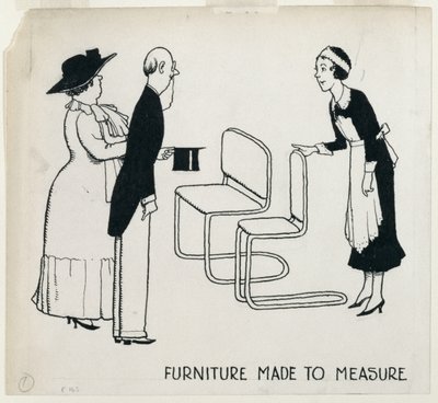 Furniture made deals to measure