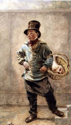 The Butcher s Boy