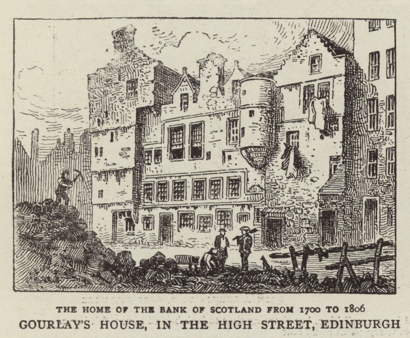 Gourlay