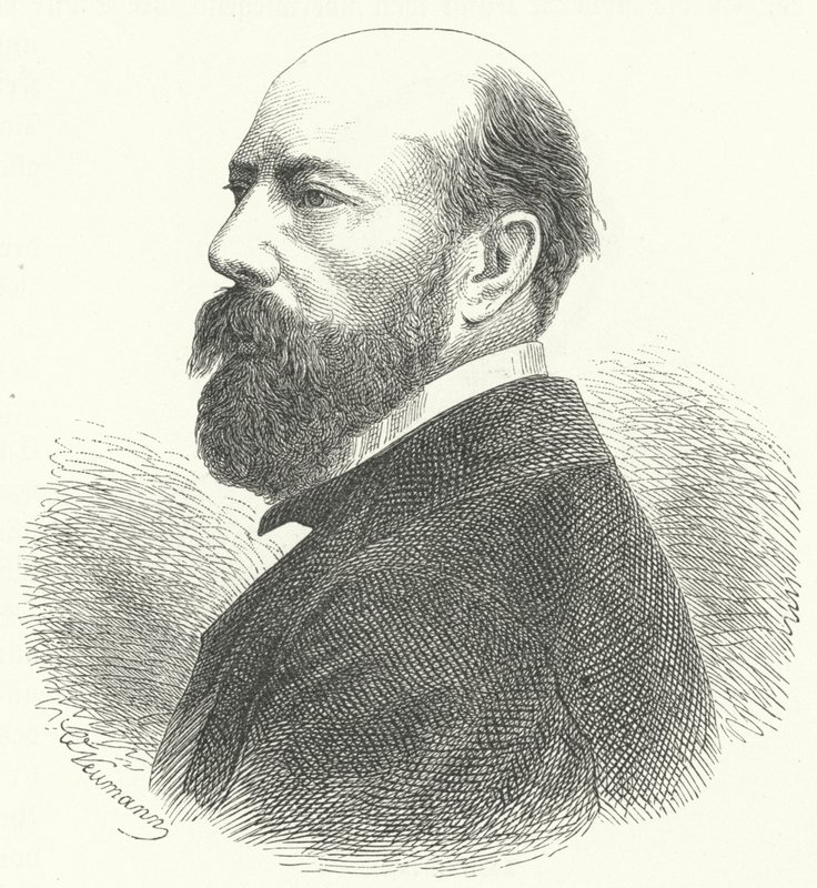 Andreas Achenbach, German Painter by German School
