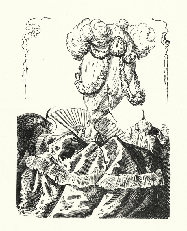 Absurd Women