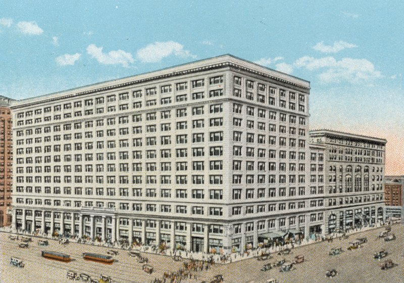 Marshall Field and Company