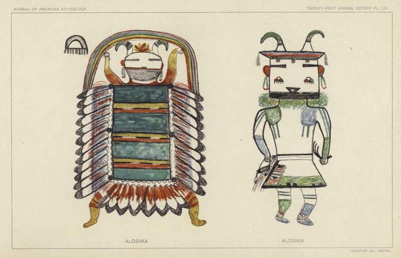 Alosaka by American School