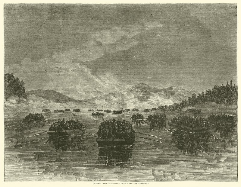General Hazen