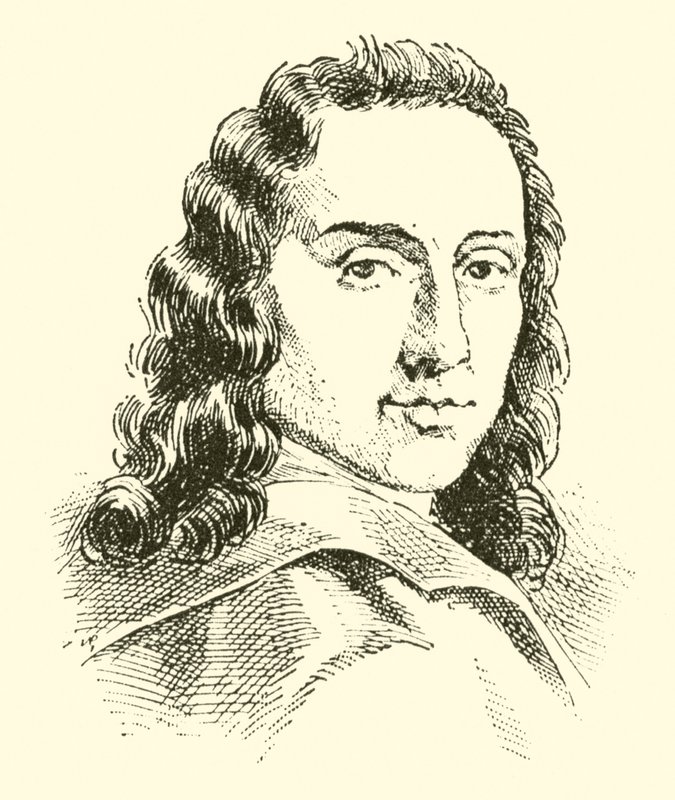 Giovanni Battista Pergolesi (Pergolese), 1710-1736 by American School