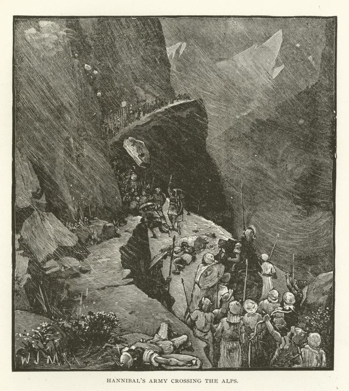 Hannibal