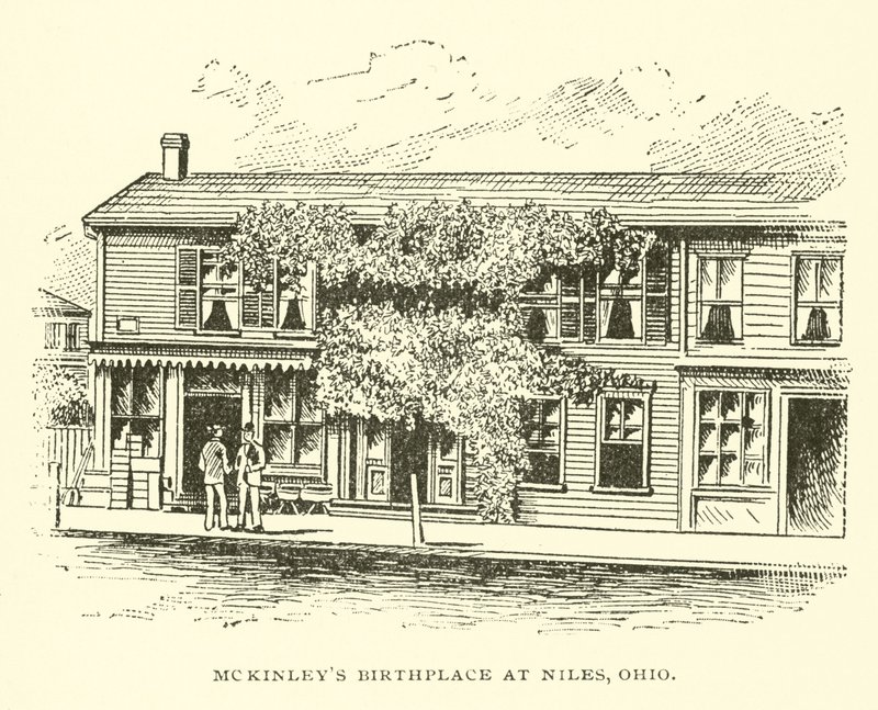 McKinley