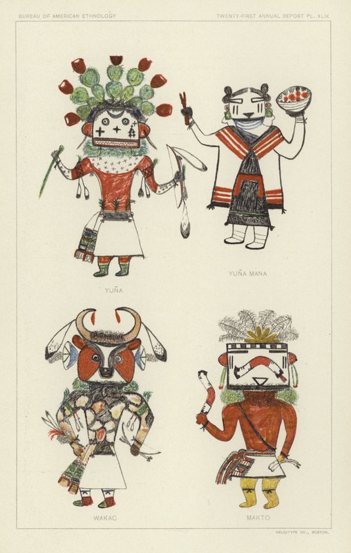 Yuna, Yuna Mana, Wakac, Makto by American School