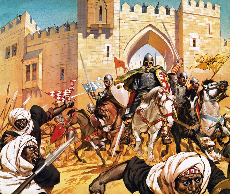 El Cid