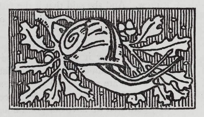 Hans Christian Andersen: The Happy Family by Arthur Joseph Gaskin