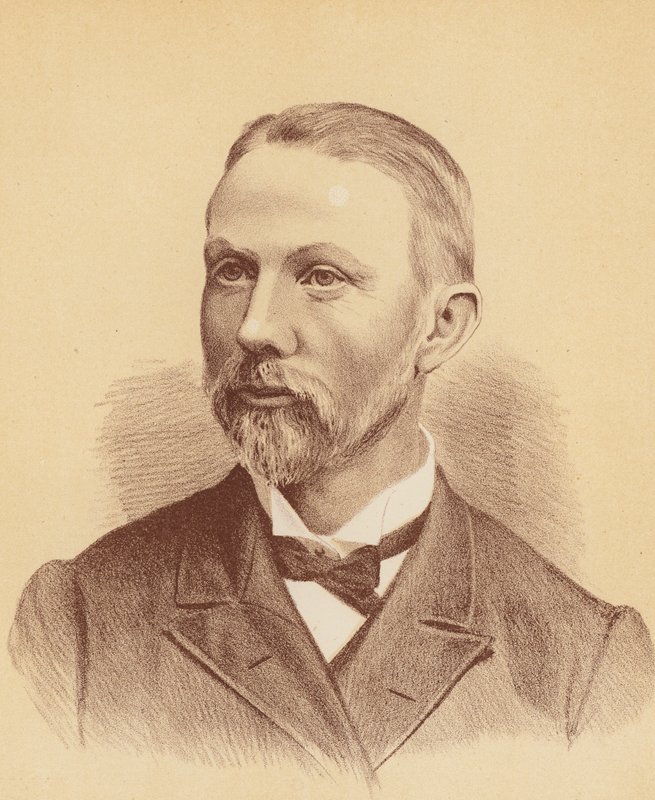 Thomas Michael Slattery, Esquire by Australian School