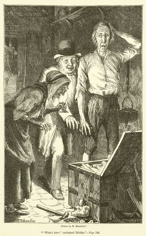 Peter Goldthwaite