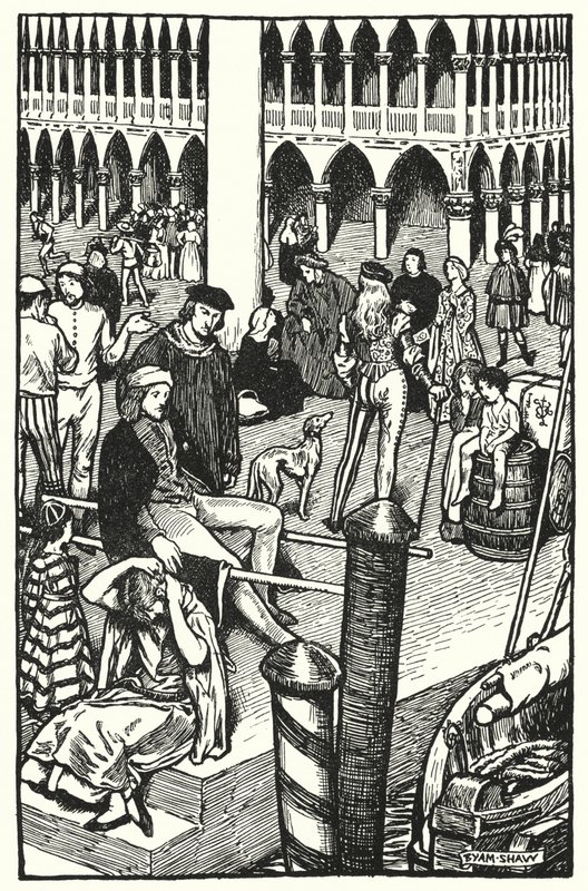 Illustration for 