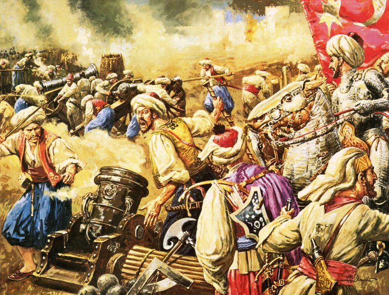 Suleiman