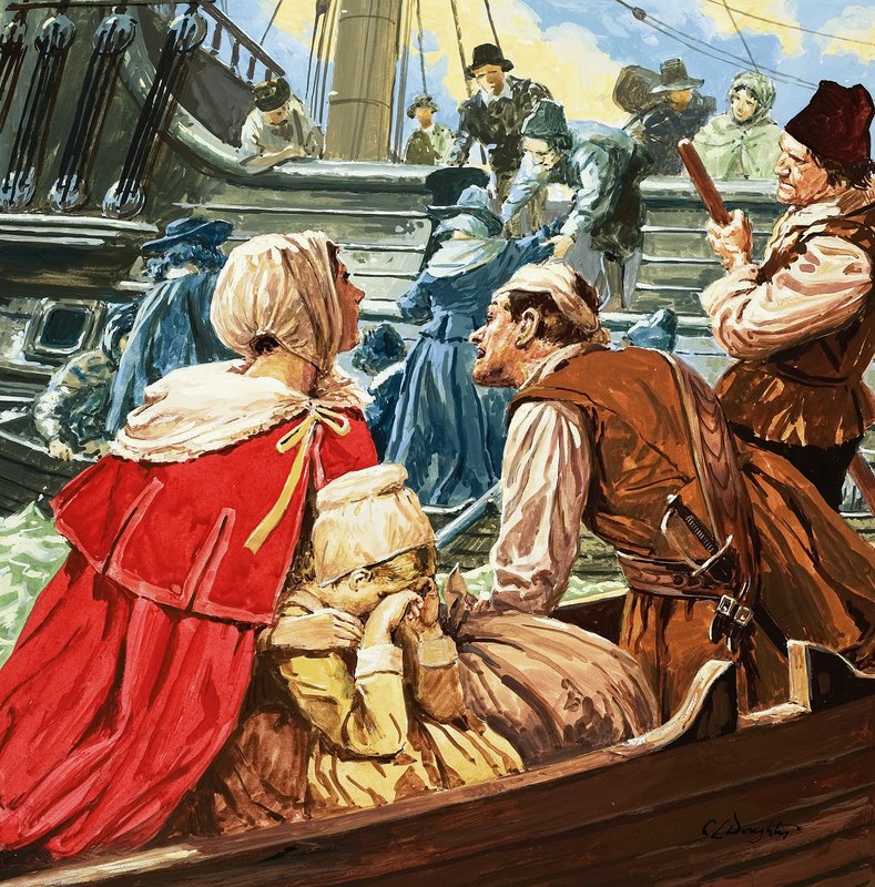 The Story of France: The Ungodly Sun God by C.L. Doughty