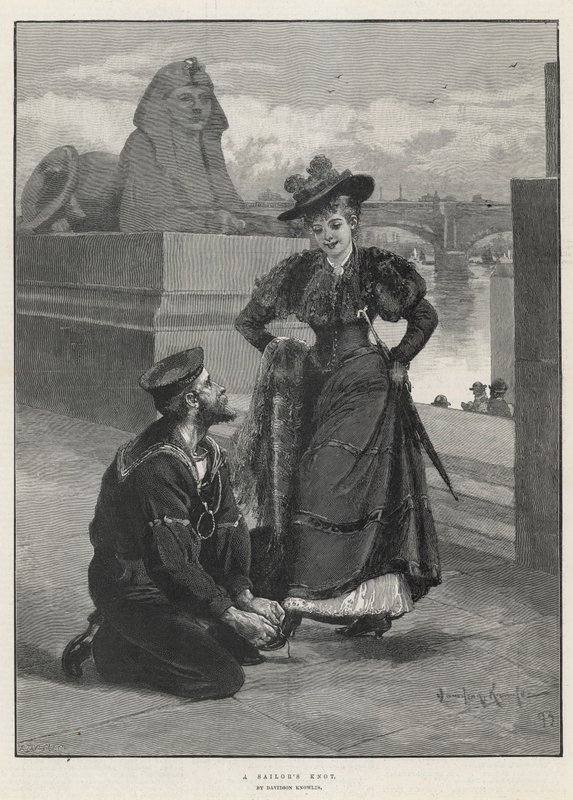 A Sailor