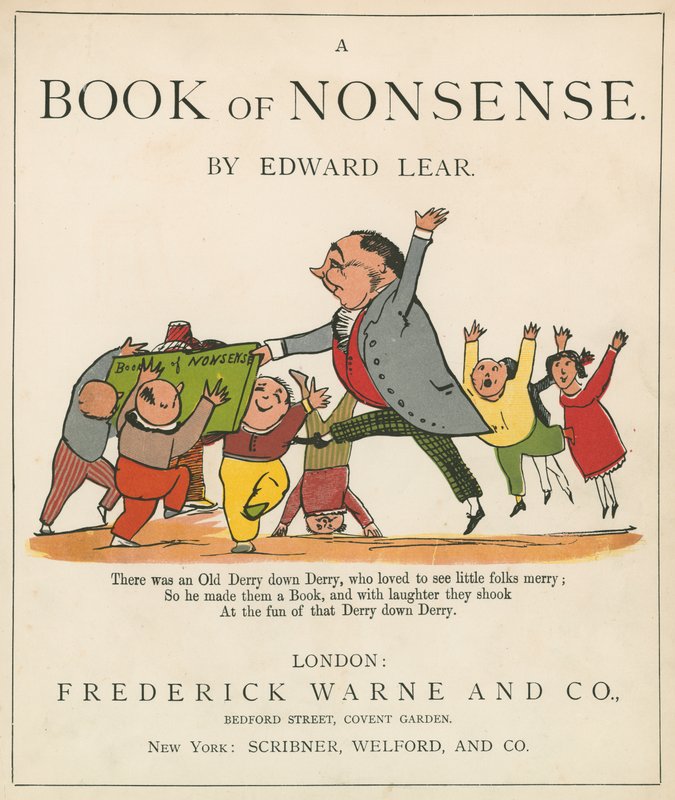 Front Cover of 