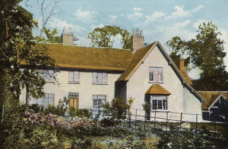 George Eliot