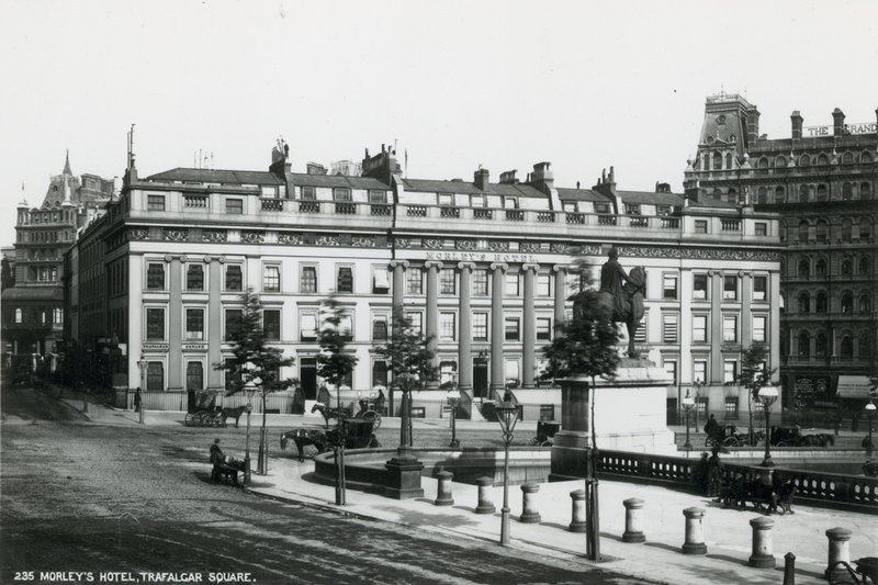 Image of Morley
