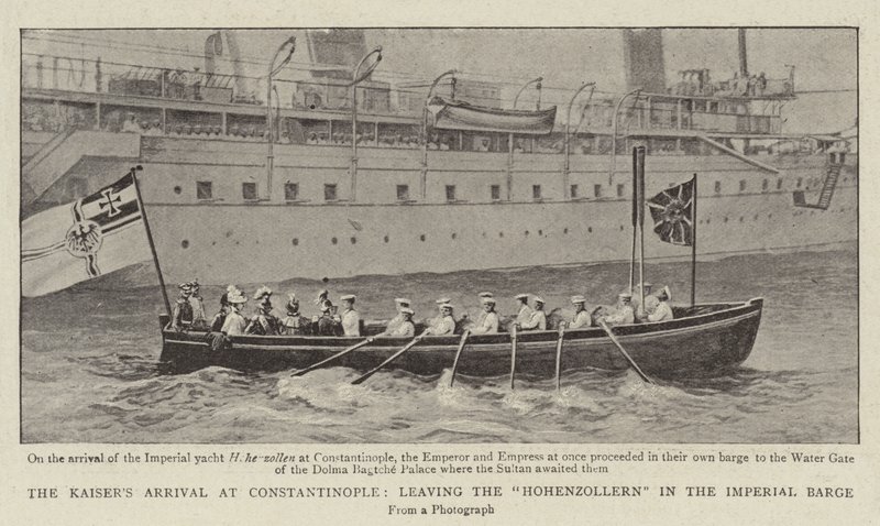 The Kaiser
