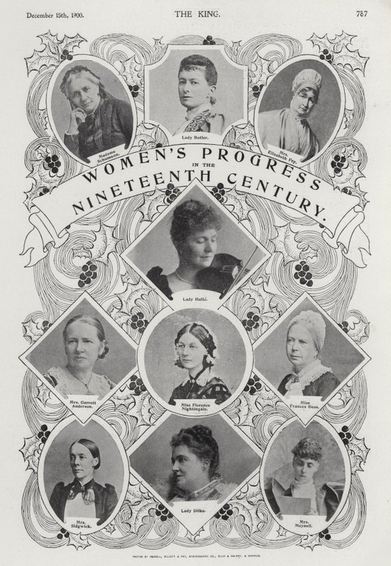 Women