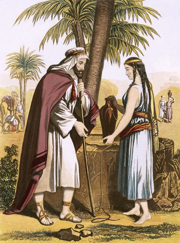 Abraham