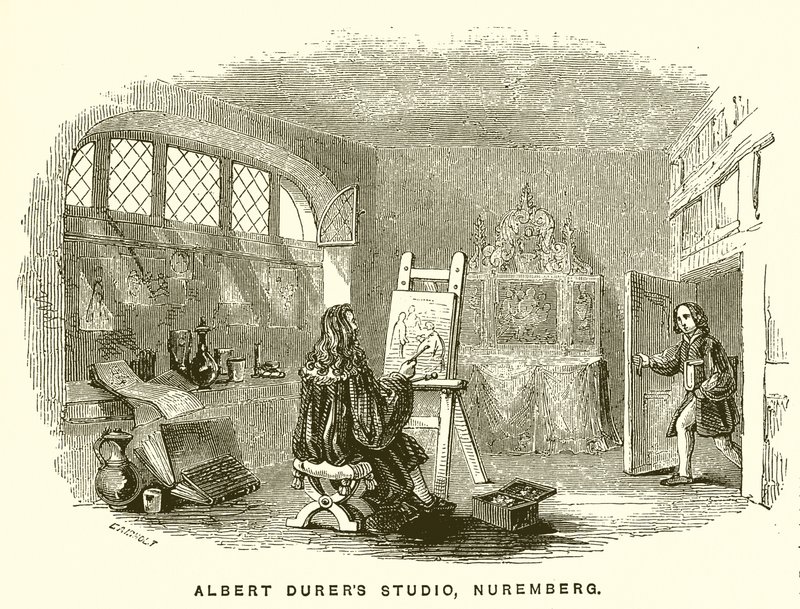 Albert Durer