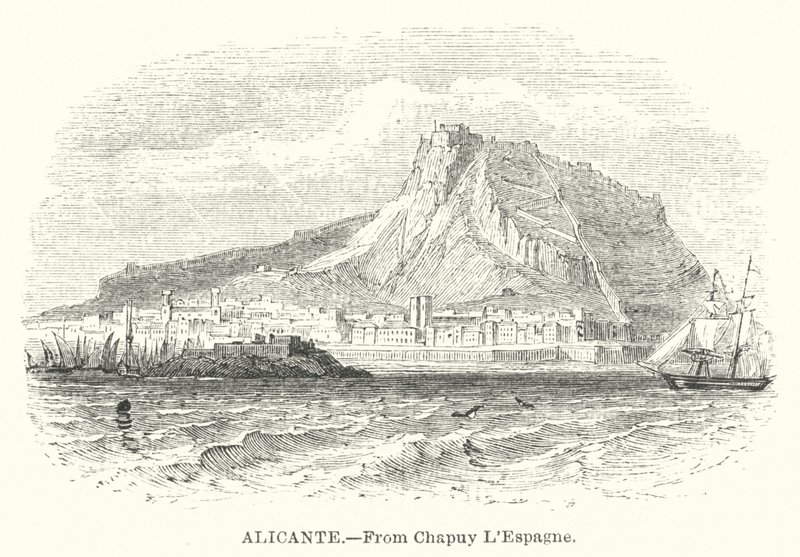 Alicante by English School