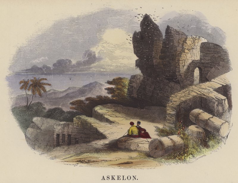 Askelon by English School