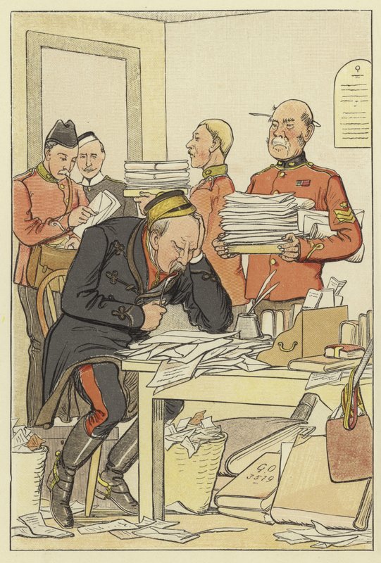 But This Exceeding Posting, Day and Night, Must Wear Your Spirits Low (All