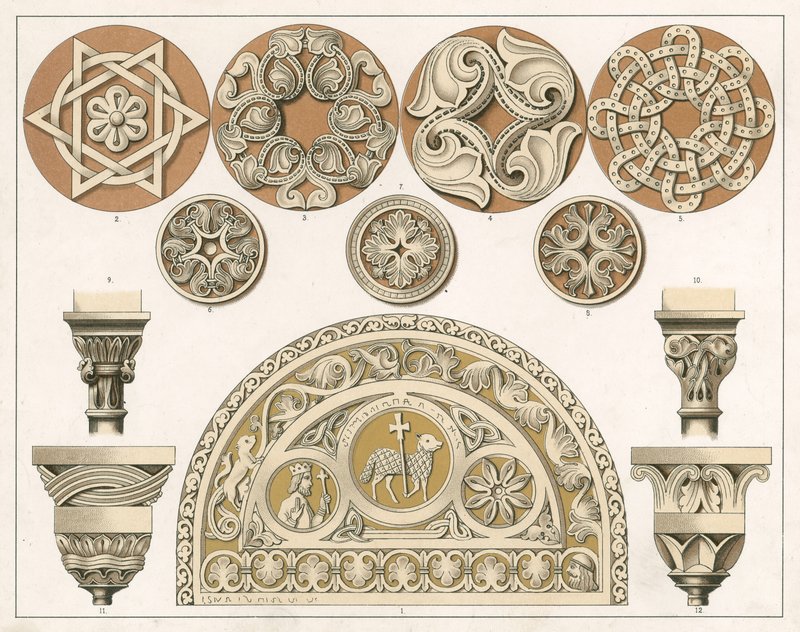 Byzantine by English School
